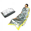 Survival Foil Thermal Sleeping Bag